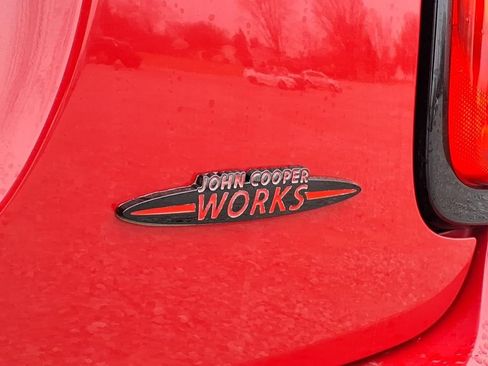 Used 2017 MINI Cooper John Cooper Works image 14