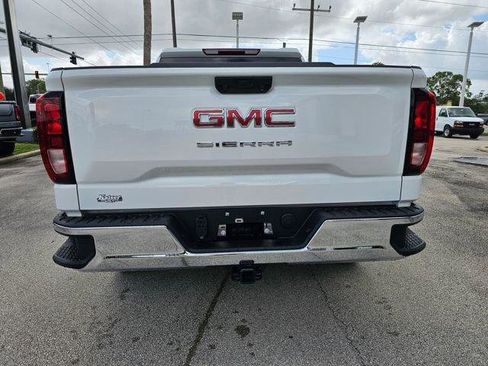 New 2026 GMC Sierra 1500 Pro w/ Pro Value Package image 4