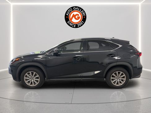 Used 2021 Lexus NX 300 FWD w/ Accessory Package 2 image 4