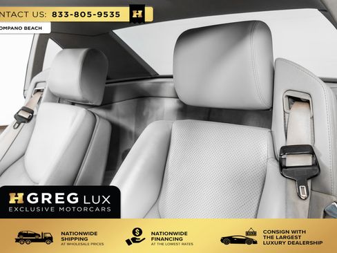 Used 1998 Mercedes-Benz SL 500 image 3