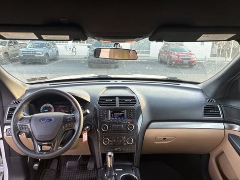 Used 2017 Ford Explorer 4WD image 17