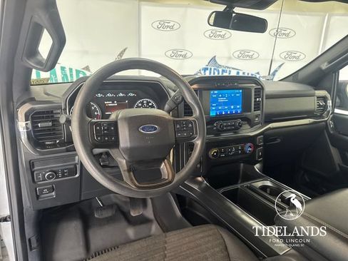 Certified 2021 Ford F150 XL w/ Equipment Group 101A High RWD image 16