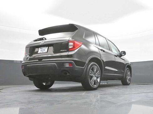 Used 2019 Honda Passport EX-L image 40