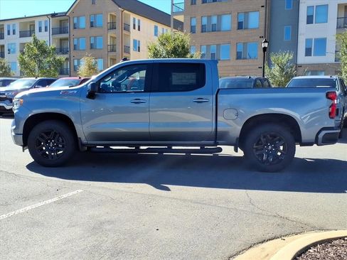 New 2026 Chevrolet Silverado 2500 LT w/ Safety Package image 31