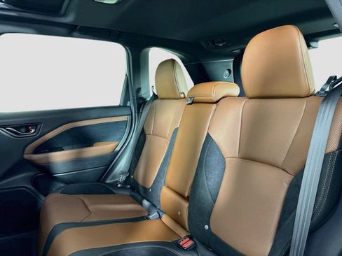 New 2026 Subaru Forester Touring AWD/4WD image 25