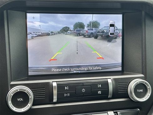 Used 2019 Ford Mustang Premium w/ Ecoboost Performance Package image 30