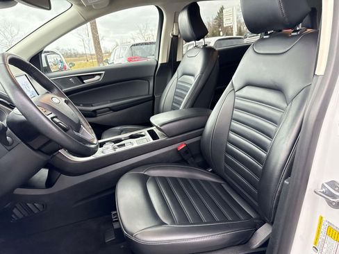 Used 2024 Ford Edge SEL image 15