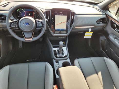 New 2025 Subaru Forester Sport image 5