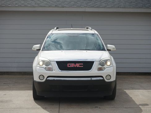Used 2010 GMC Acadia SLT image 7