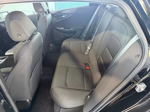Used 2020 Chevrolet Malibu RS w/ LPO, Convenience Package 2 image 23