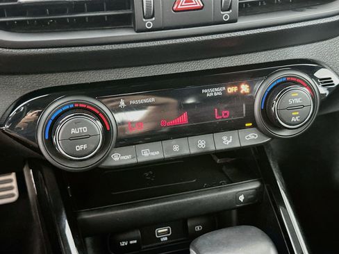 Used 2023 Kia Forte GT w/ GT2 Package FWD image 24