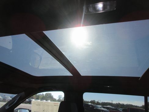 New 2026 GMC Yukon XL Denali w/ Sun & Power Step Package image 15