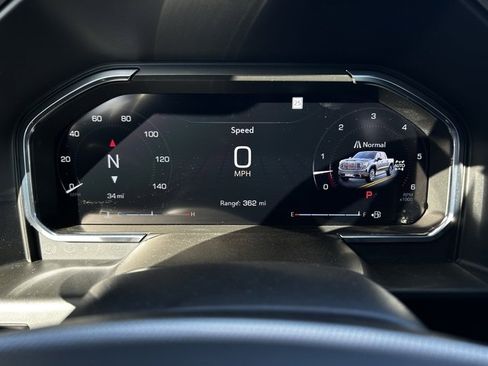 New 2026 GMC Sierra 1500 Denali w/ Denali Reserve Package image 21