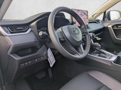 New 2025 Toyota RAV4 XLE Premium image 3