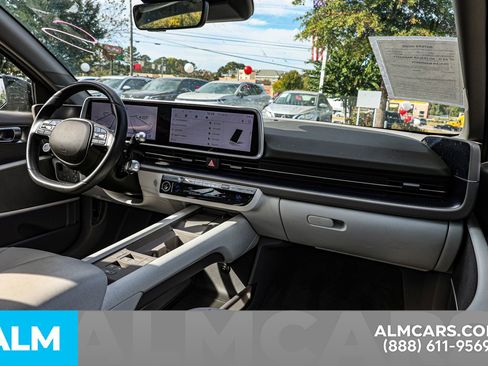 Used 2024 Hyundai Ioniq 6 SEL image 27