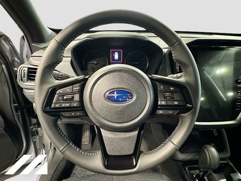 New 2026 Subaru Forester Premium AWD/4WD image 11