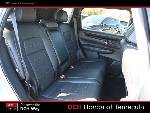 Certified 2024 Honda CR-V Sport-L image 20