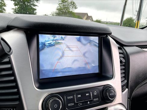 Used 2019 GMC Yukon SLT image 27