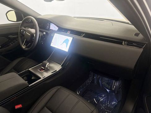 Certified 2026 Land Rover Range Rover Evoque S AWD/4WD image 29