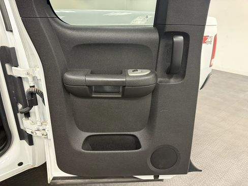 Used 2008 GMC Sierra 1500 SLE w/ Power Pack Plus image 22