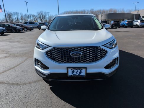 Used 2023 Ford Edge SEL w/ Convenience Package image 8