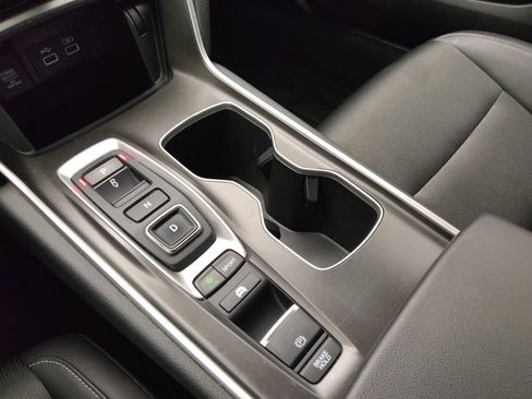 Used 2022 Honda Accord Sport image 26