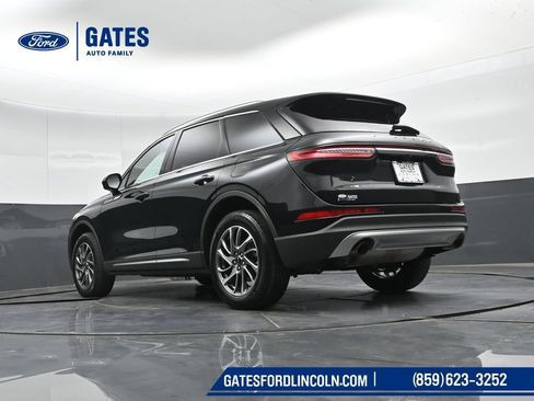 Used 2022 Lincoln Corsair AWD w/ Equipment Group 101A image 45