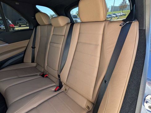 Certified 2024 Mercedes-Benz GLE 350 4MATIC image 25