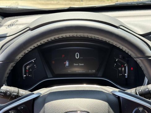 Used 2022 Honda CR-V EX-L image 27