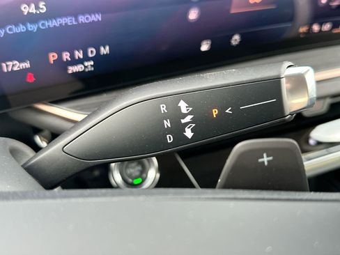 New 2025 Buick Envision Sport Touring image 15