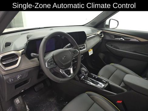 Certified 2026 Chevrolet TrailBlazer ACTIV w/ Convenience Package AWD/4WD image 10