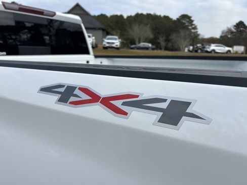 New 2026 Chevrolet Silverado 1500 RST w/ Convenience Package II image 25