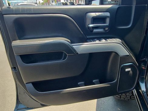 Used 2019 Chevrolet Silverado 2500 LTZ w/ Duramax Plus Package AWD/4WD image 21