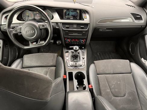 Used 2010 Audi S4 Premium image 9