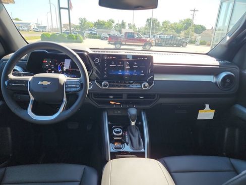 New 2026 Chevrolet Colorado LT w/ LT Convenience Package AWD/4WD image 14