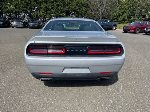 Used 2021 Dodge Challenger R/T image 6