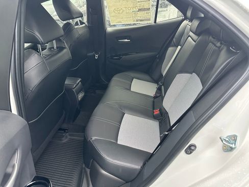 New 2026 Toyota Corolla XSE image 14