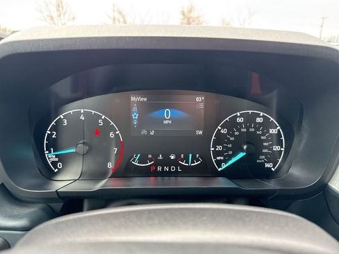 Used 2022 Ford Maverick XLT w/ Equipment Group 300A Standard image 12