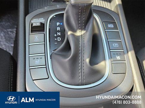 New 2026 Hyundai Kona SEL Sport image 24