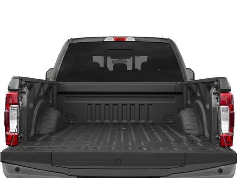 Used 2017 Ford F350 Lariat w/ Chrome Package AWD/4WD image 14