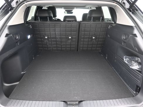 Used 2026 MAZDA CX-50 AWD 2.5 Hybrid w/ Cargo Package image 22
