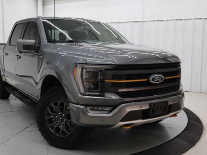 Used 2023 Ford F150 Tremor w/ Equipment Group 402A High