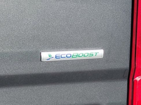 Used 2019 Ford Ranger Lariat w/ Black Appearance Package image 11