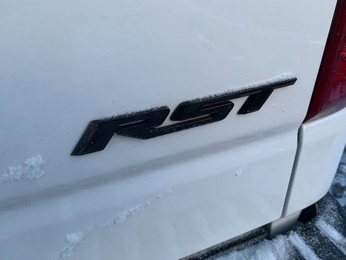 Certified 2024 Chevrolet Silverado 1500 RST w/ Rally Edition image 4