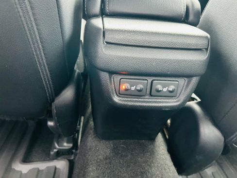 Used 2017 Honda Civic Touring image 30