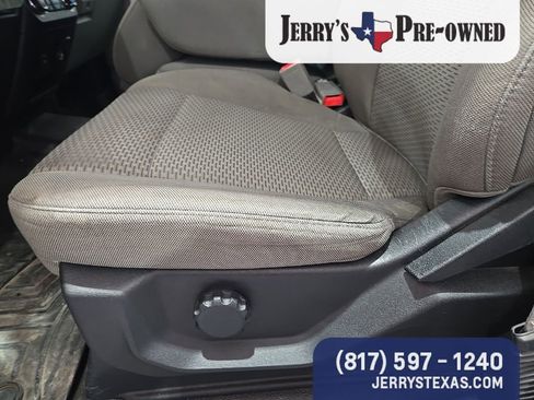 Used 2019 Ford F250 XLT AWD/4WD image 8