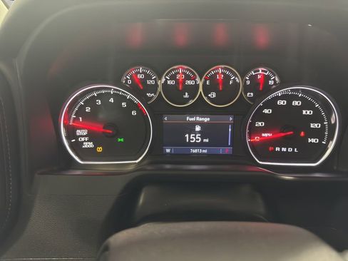 Used 2020 Chevrolet Silverado 1500 LT w/ All-Star Edition image 29