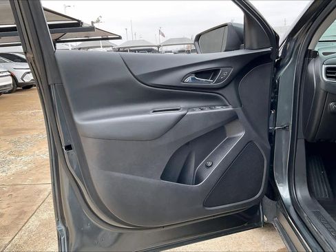 Certified 2021 Chevrolet Equinox LT image 20