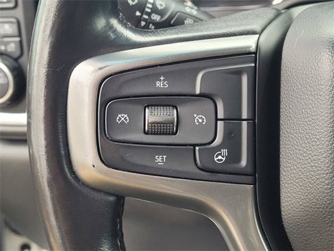 Used 2020 Chevrolet Silverado 1500 LT Trail Boss w/ Convenience Package image 14