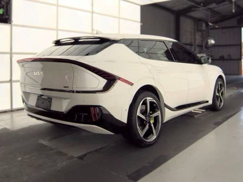 Certified 2024 Kia EV6 GT AWD/4WD image 3